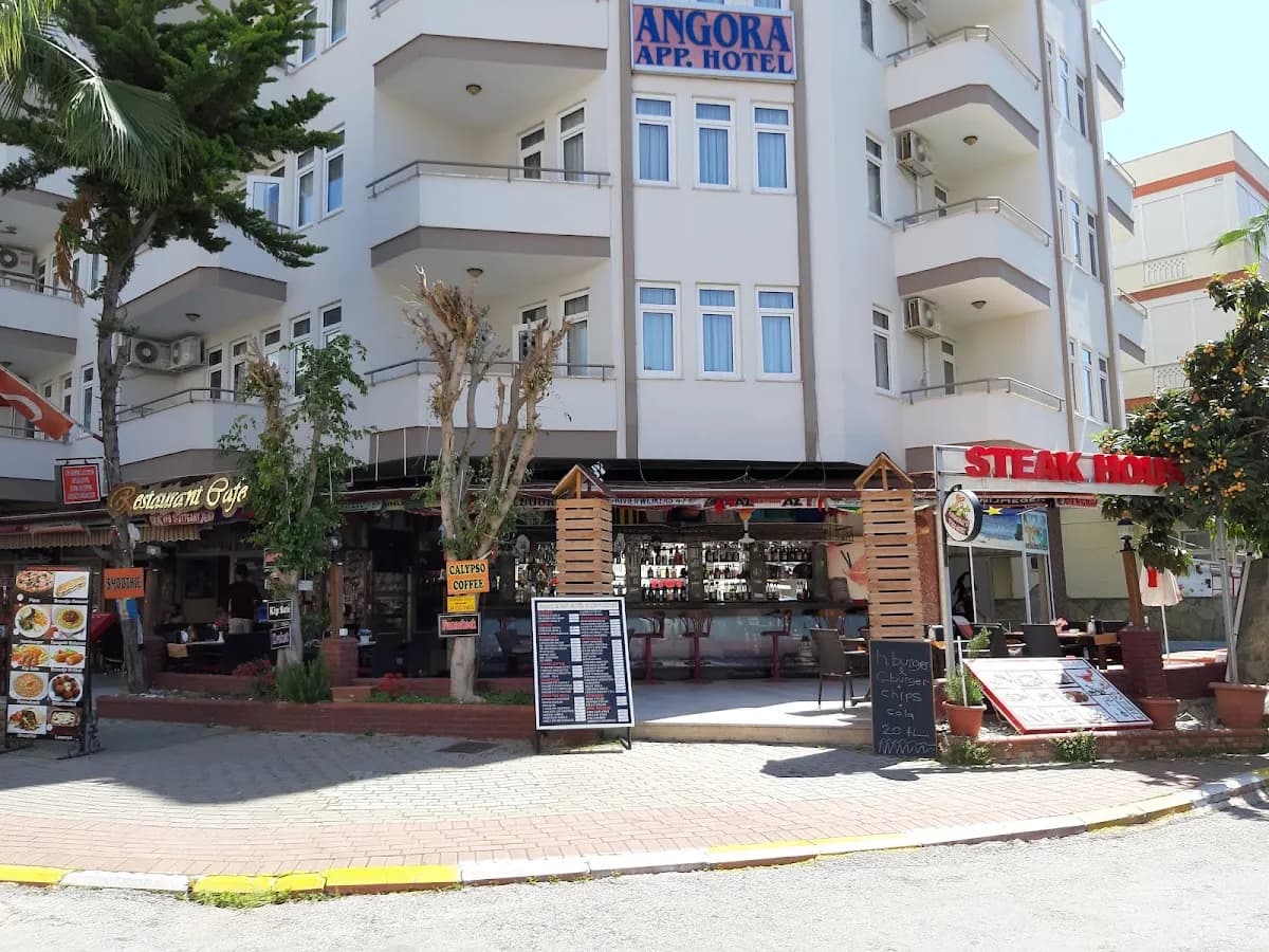 Bayram Apart Otel - photo 10