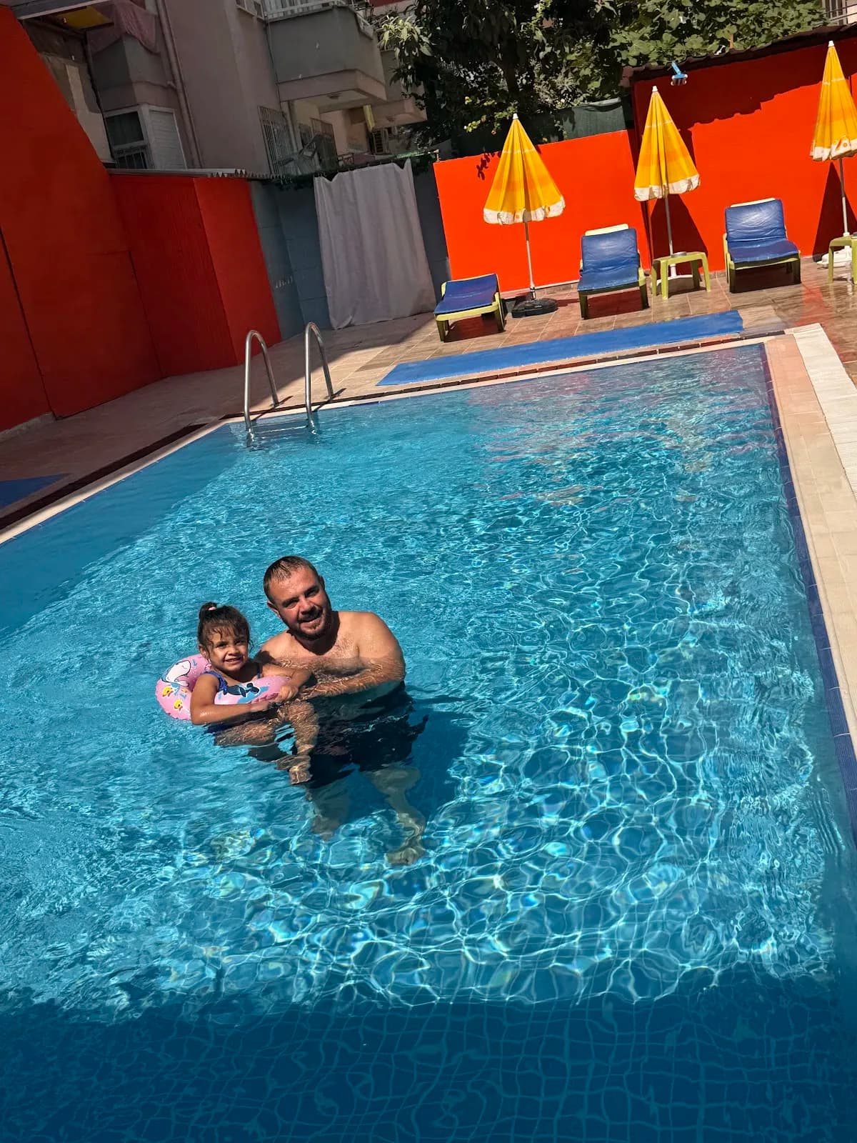 Best Life Apart Otel - photo 3