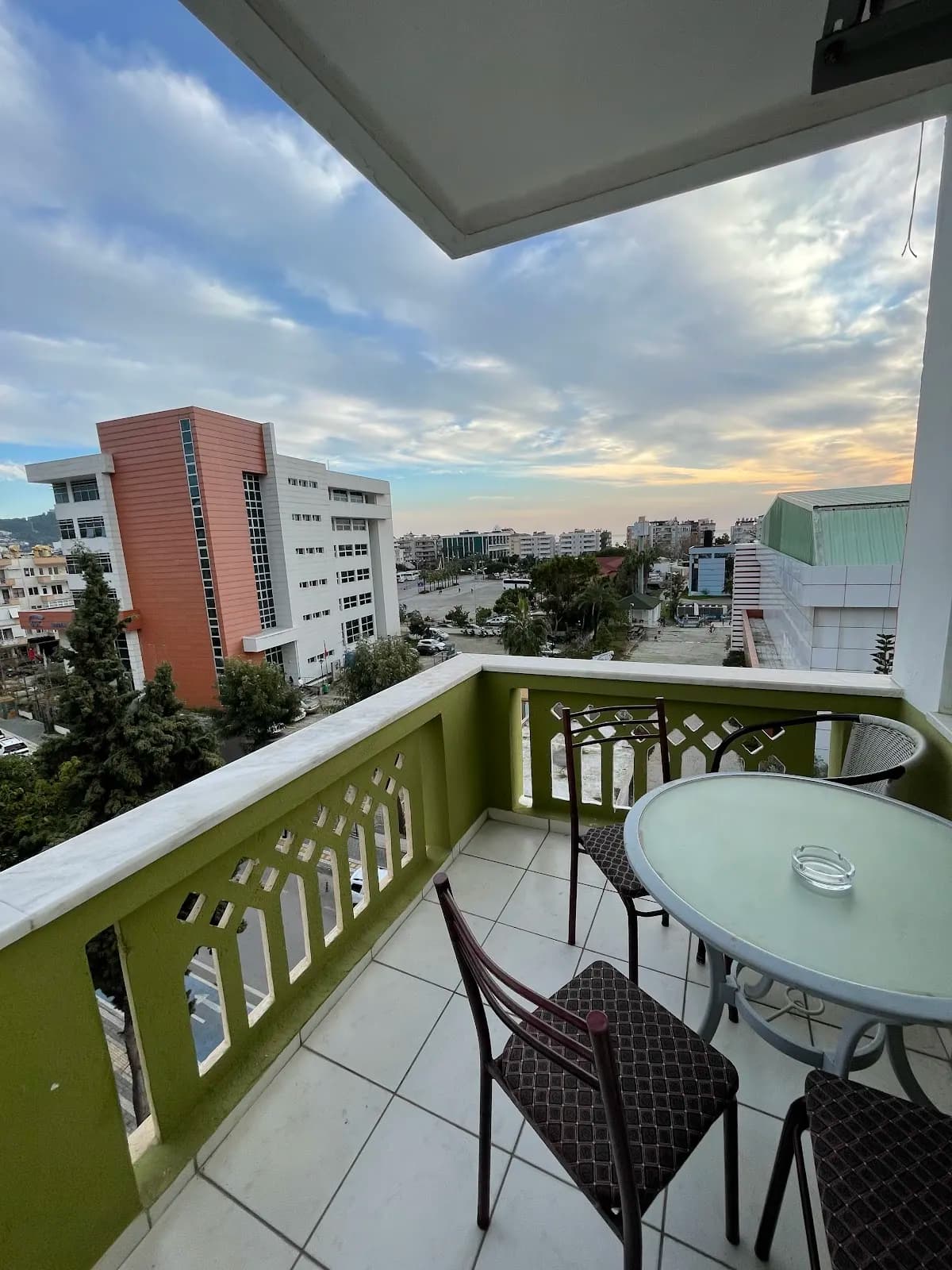 Best Life Apart Otel - photo 5