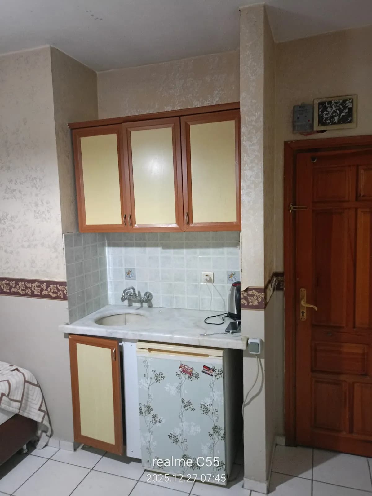 Best Life Apart Otel - photo 8