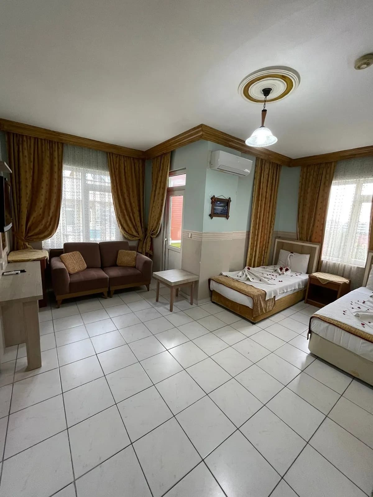 Best Life Apart Otel - photo 10