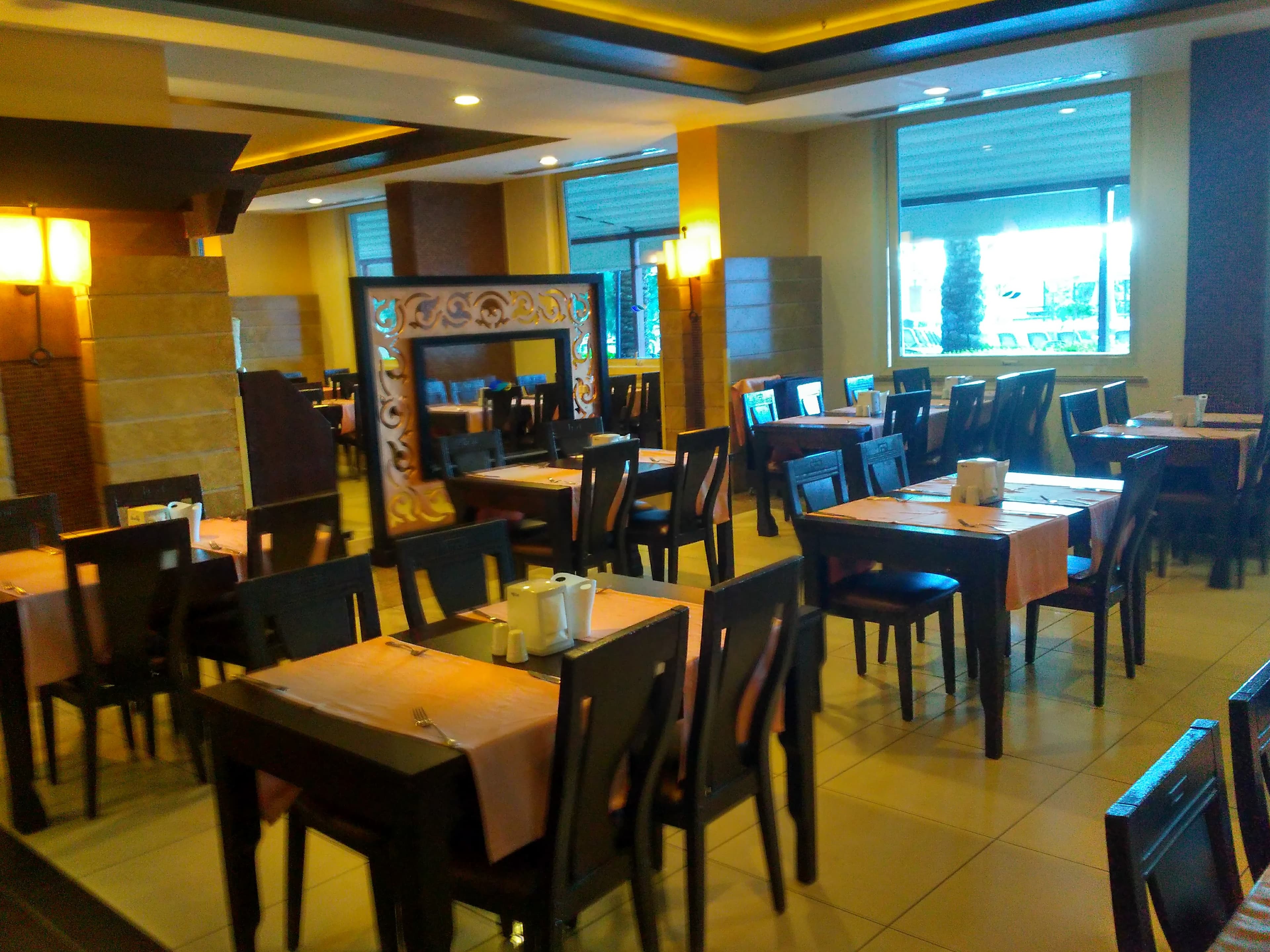 Long Beach Alanya - photo 5