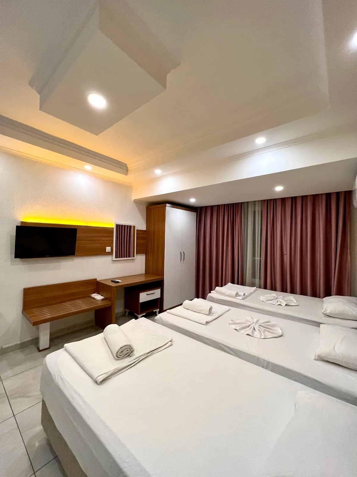 Alanya Cemal Bey Apart Otel Konaklama - photo 7
