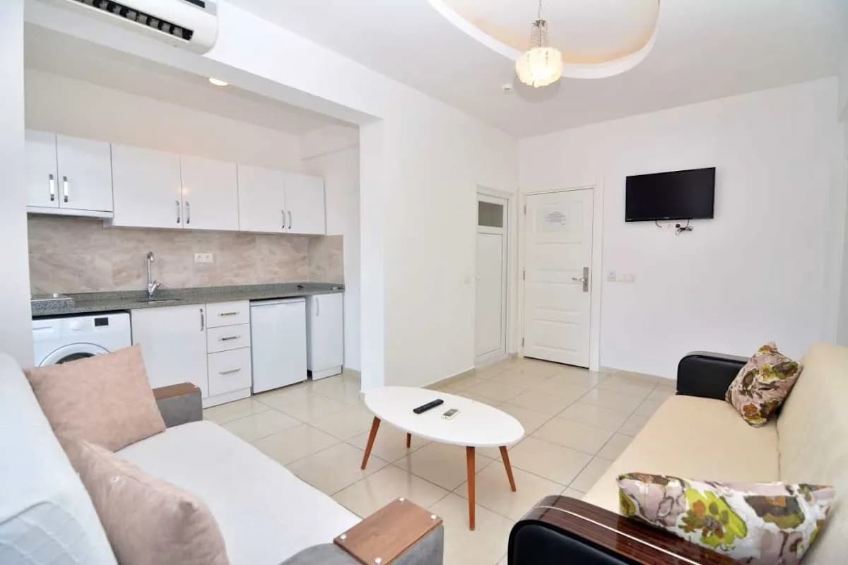 Alanya Cemal Bey Apart Otel Konaklama - photo 8