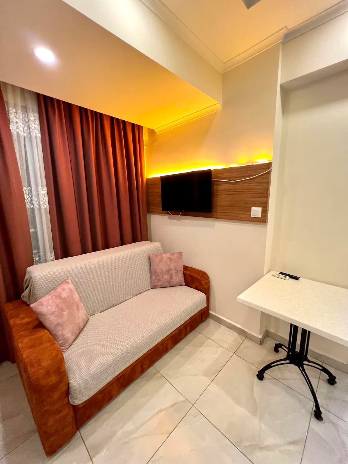 Alanya Cemal Bey Apart Otel Konaklama - photo 9