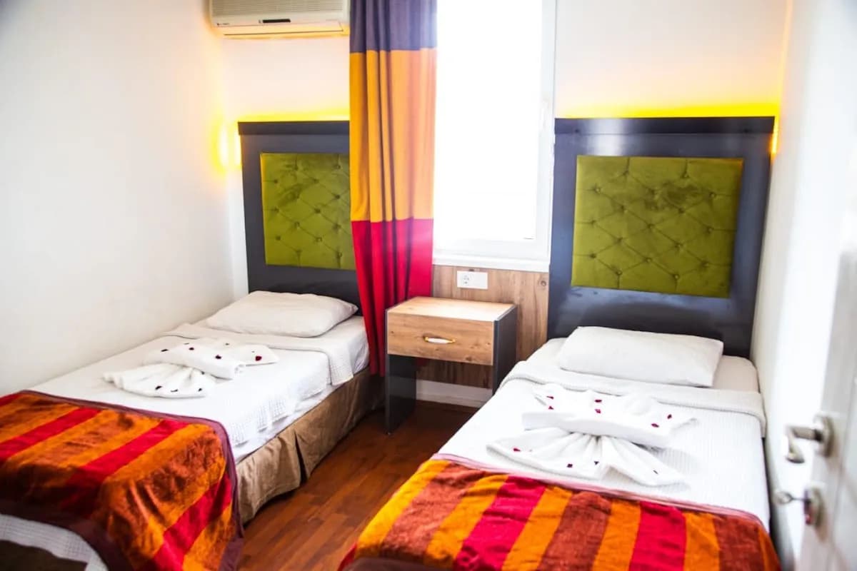 Damlataş Apart Otel - photo 2
