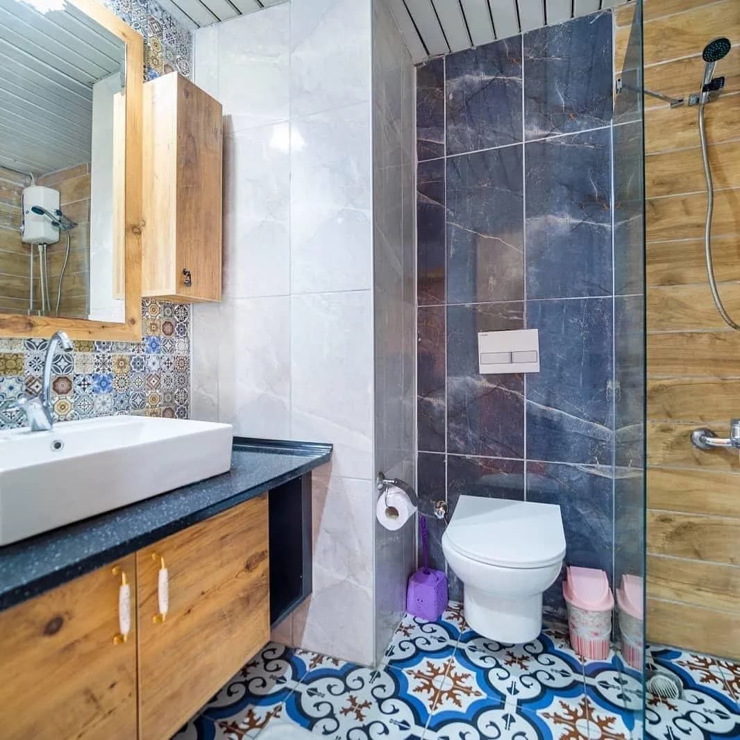 Damlataş Apart Otel - photo 4