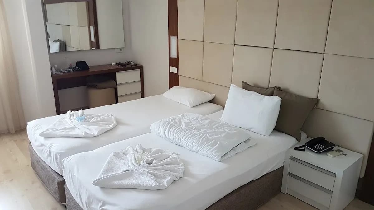 Delfino apart Hotel - photo 2