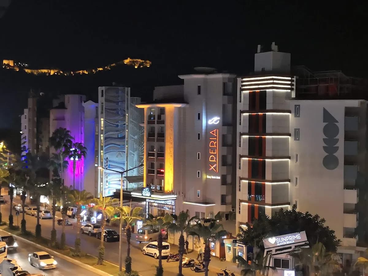Delfino apart Hotel - photo 10