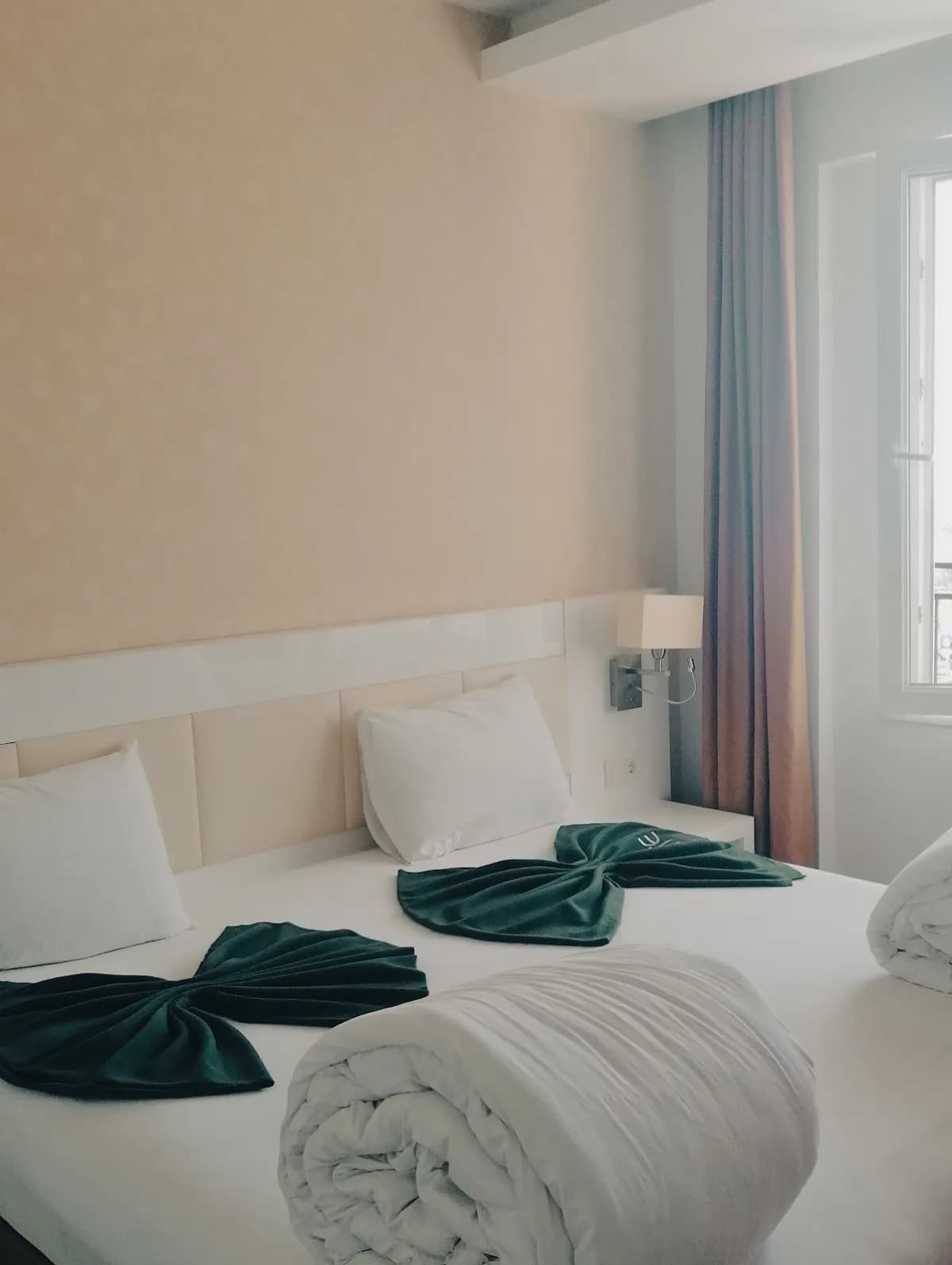 Havana Apart Otel - photo 3