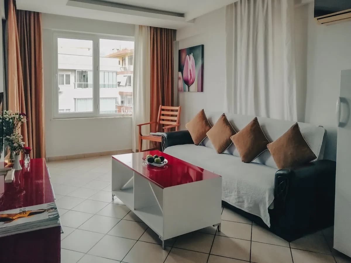 Havana Apart Otel - photo 5