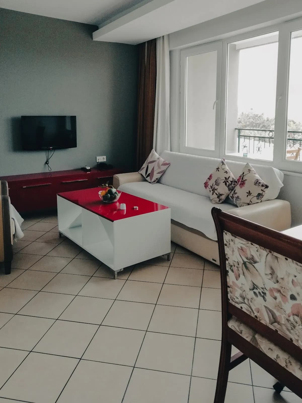 Havana Apart Otel - photo 8