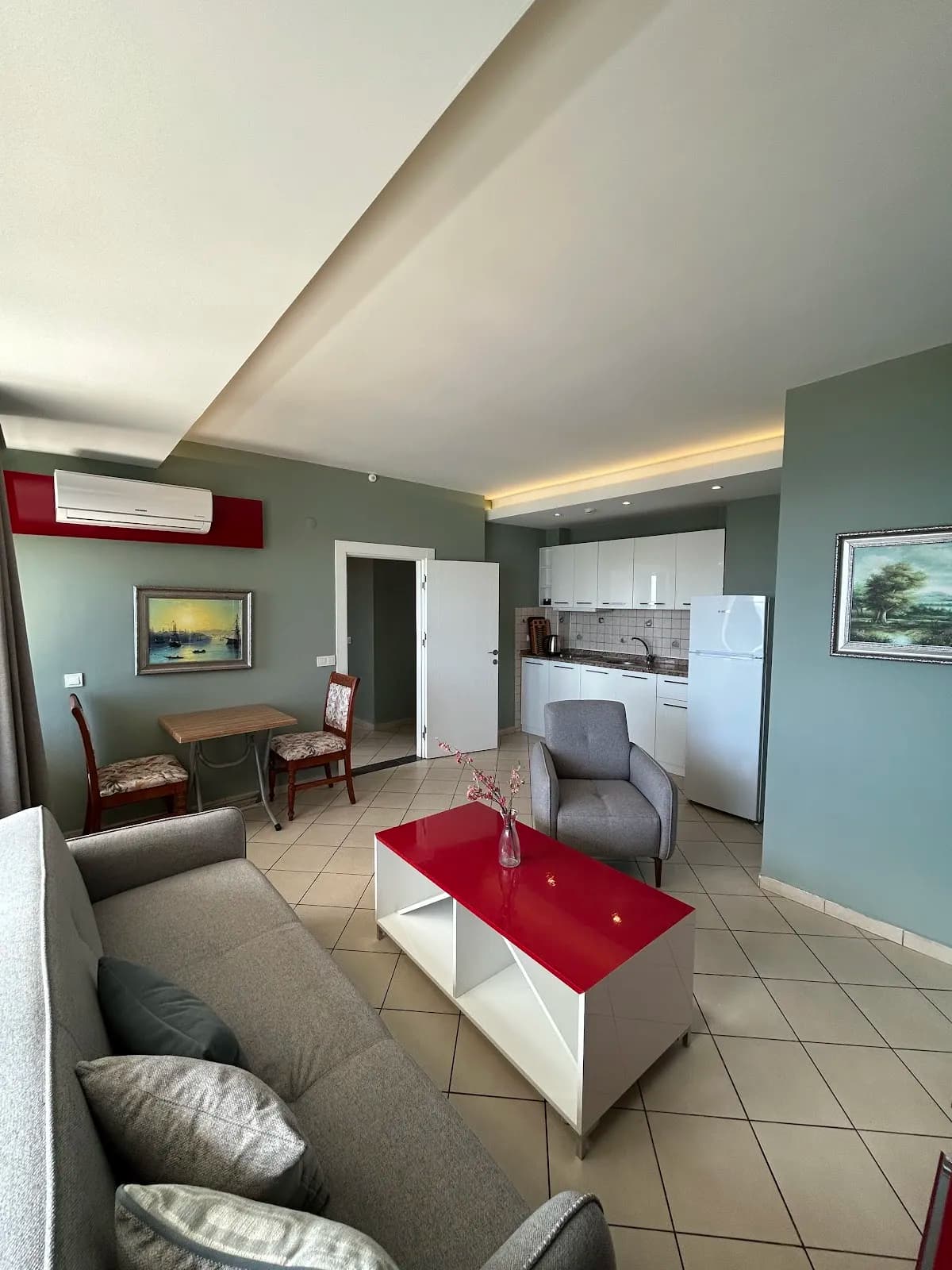 Havana Apart Otel - photo 9