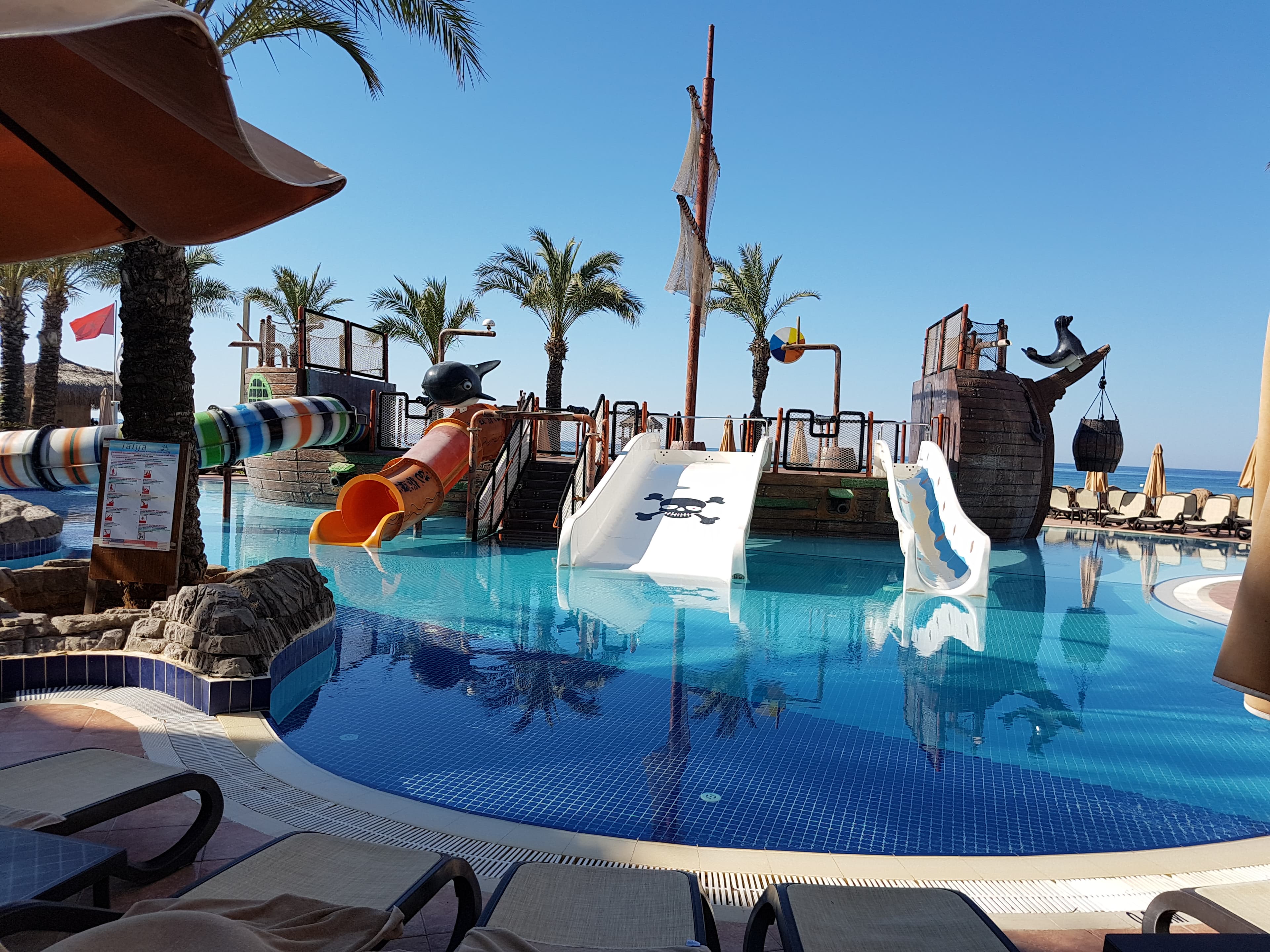 Long Beach Alanya - photo 9