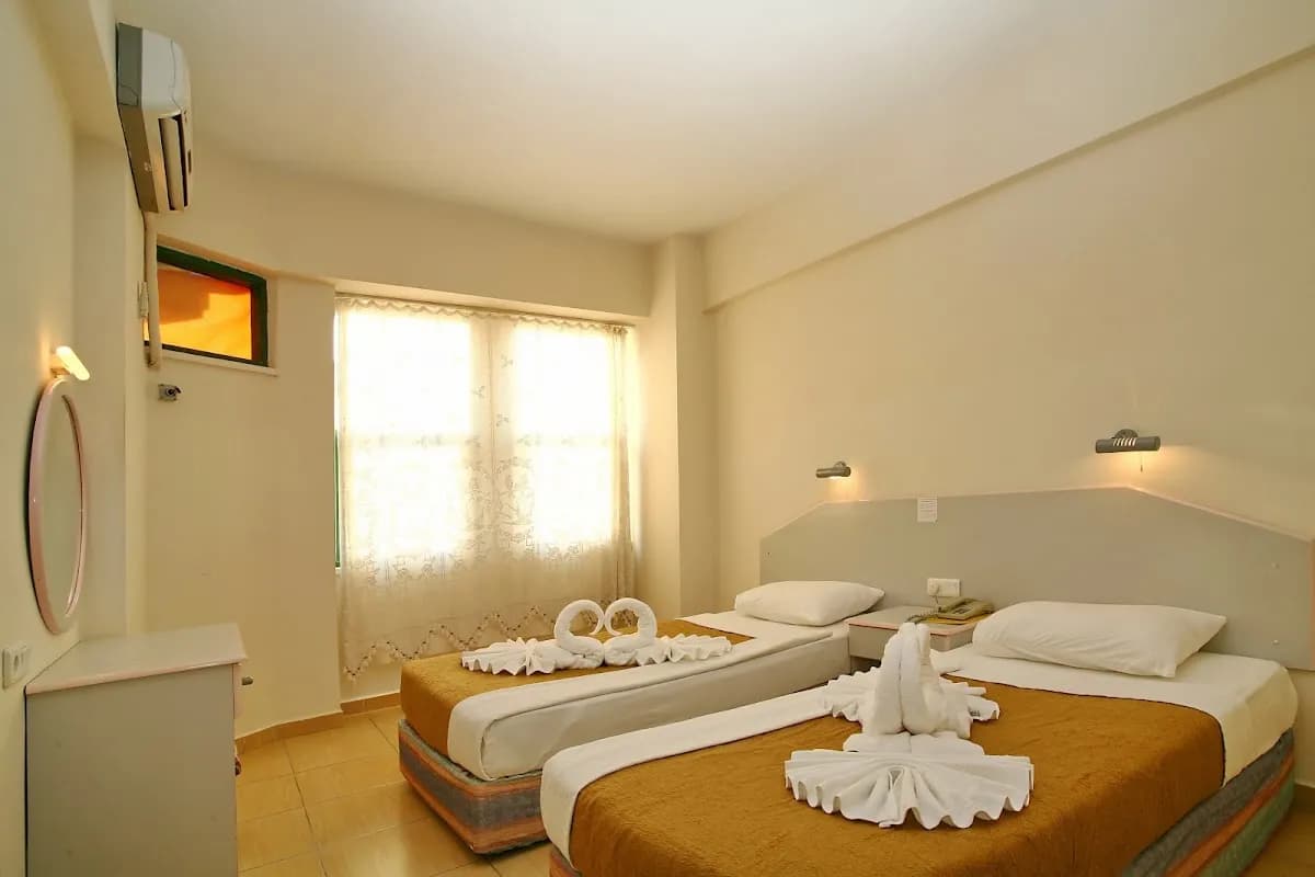 Magi Apart Otel - photo 2