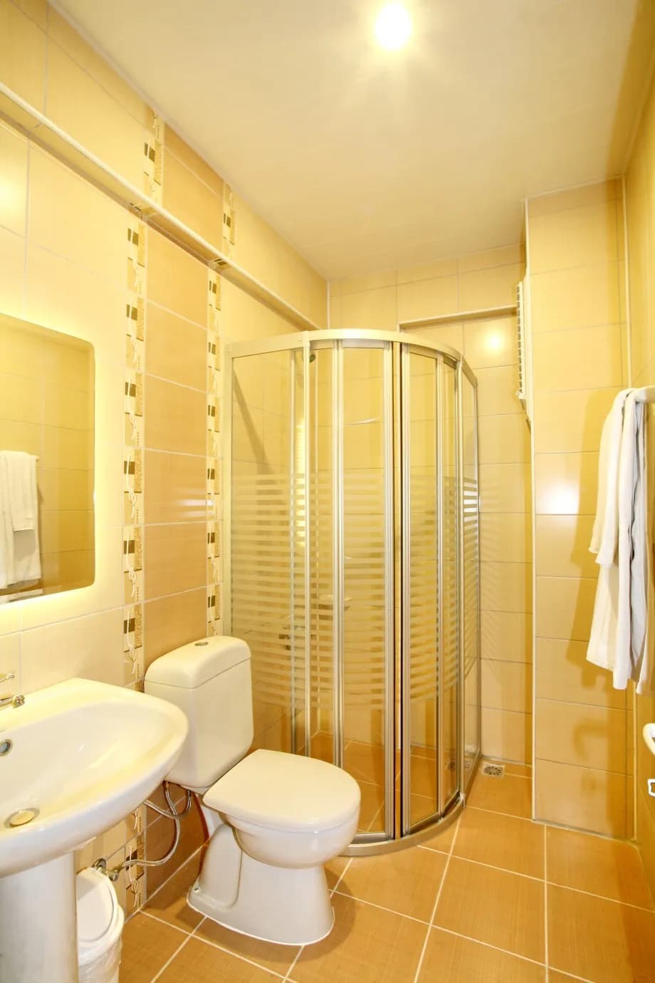 Magi Apart Otel - photo 4