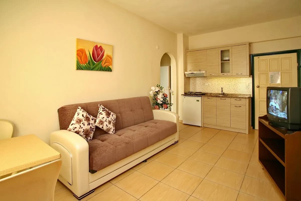 Magi Apart Otel - photo 5