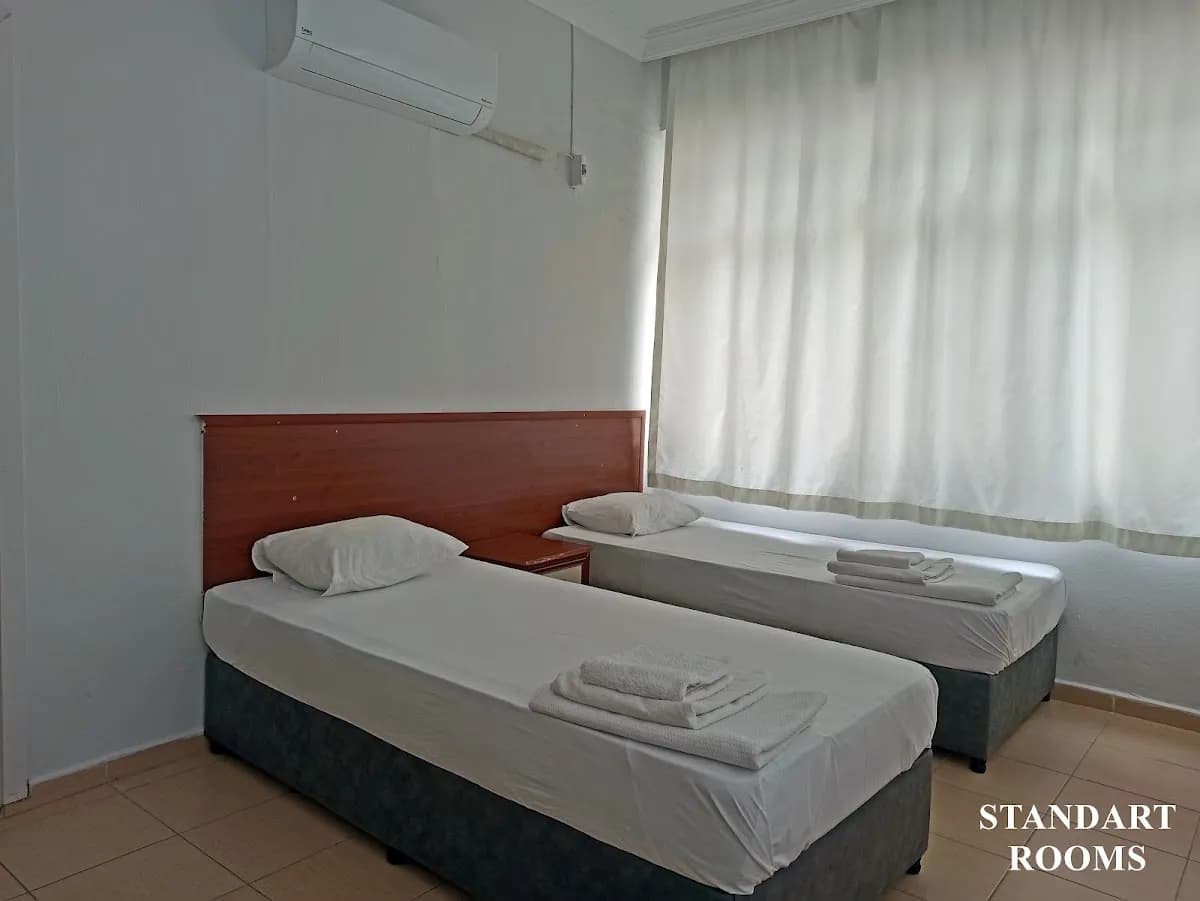 Merve Apart Otel - photo 2