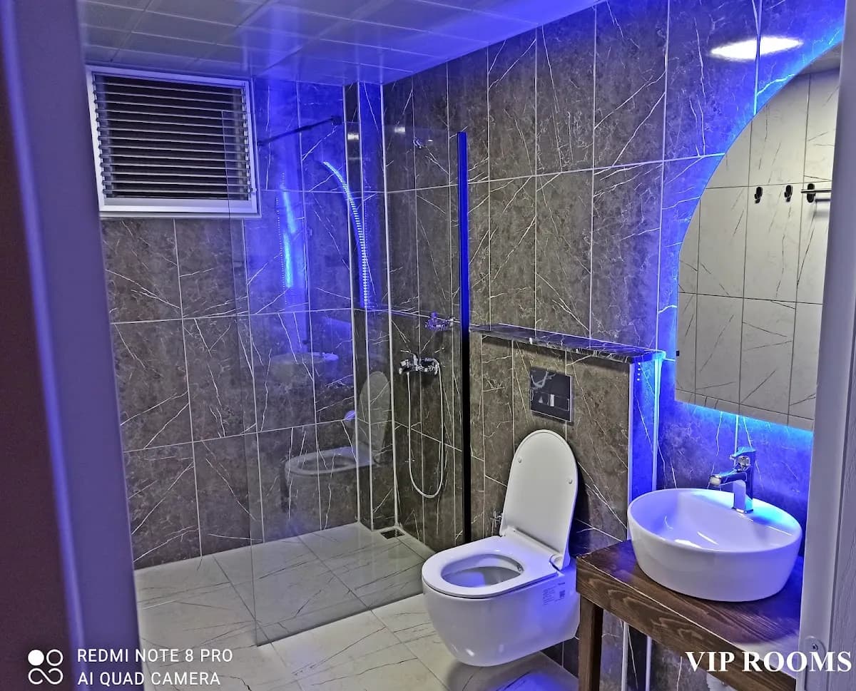 Merve Apart Otel - photo 3