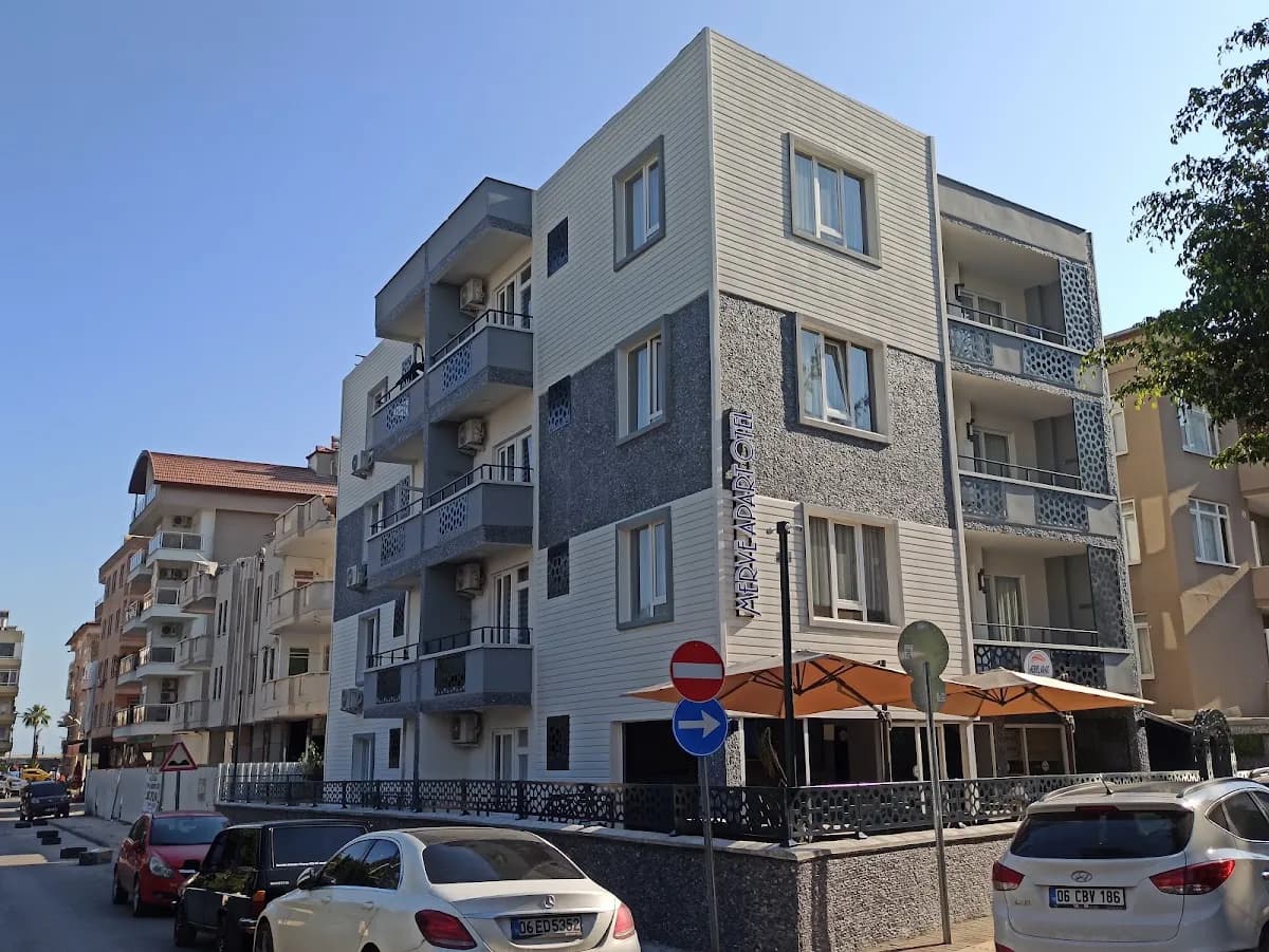 Merve Apart Otel - photo 4