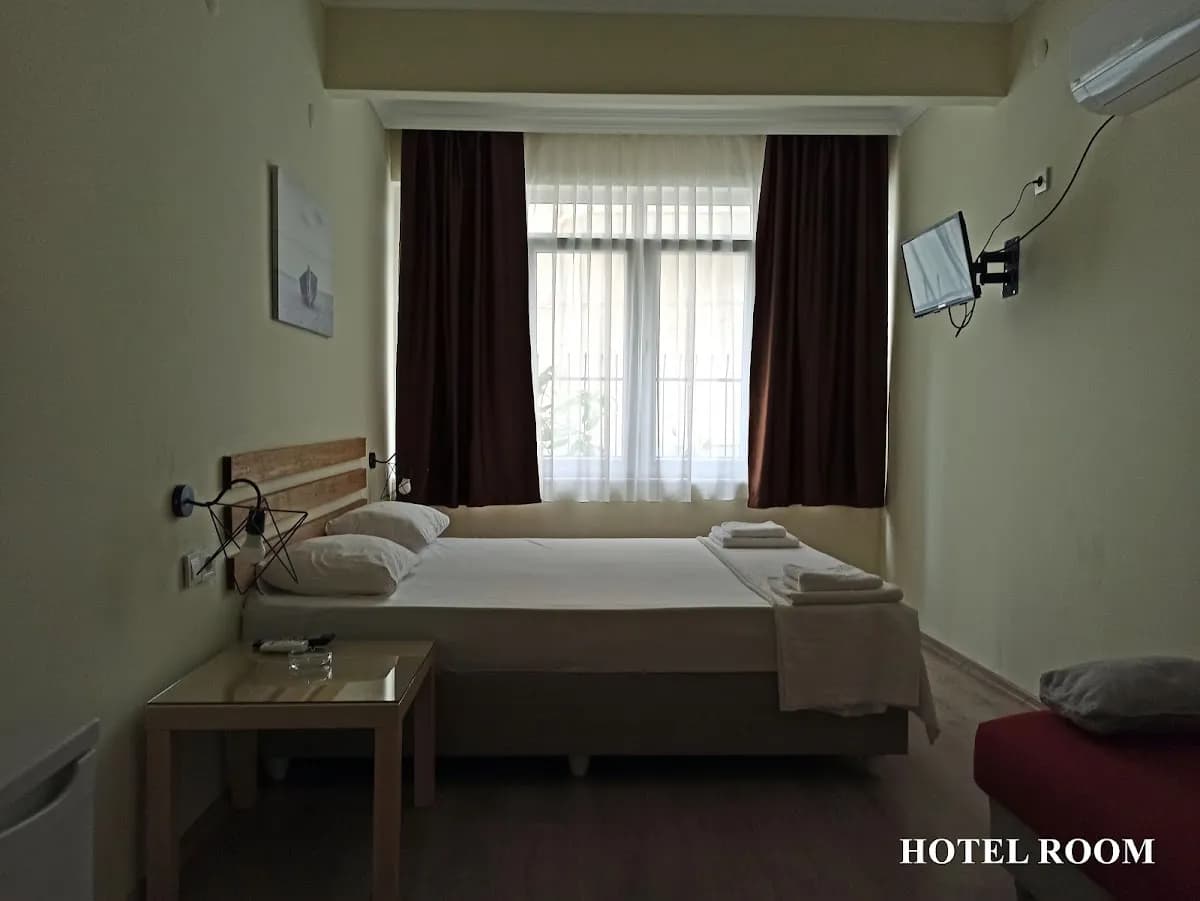 Merve Apart Otel - photo 5
