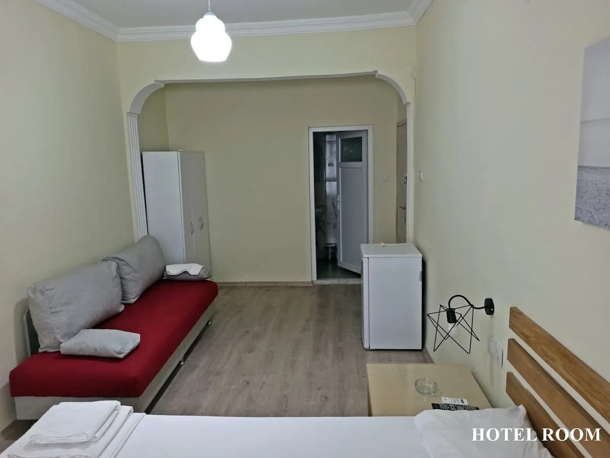 Merve Apart Otel - photo 6