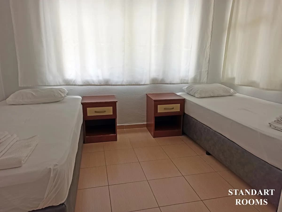 Merve Apart Otel - photo 7