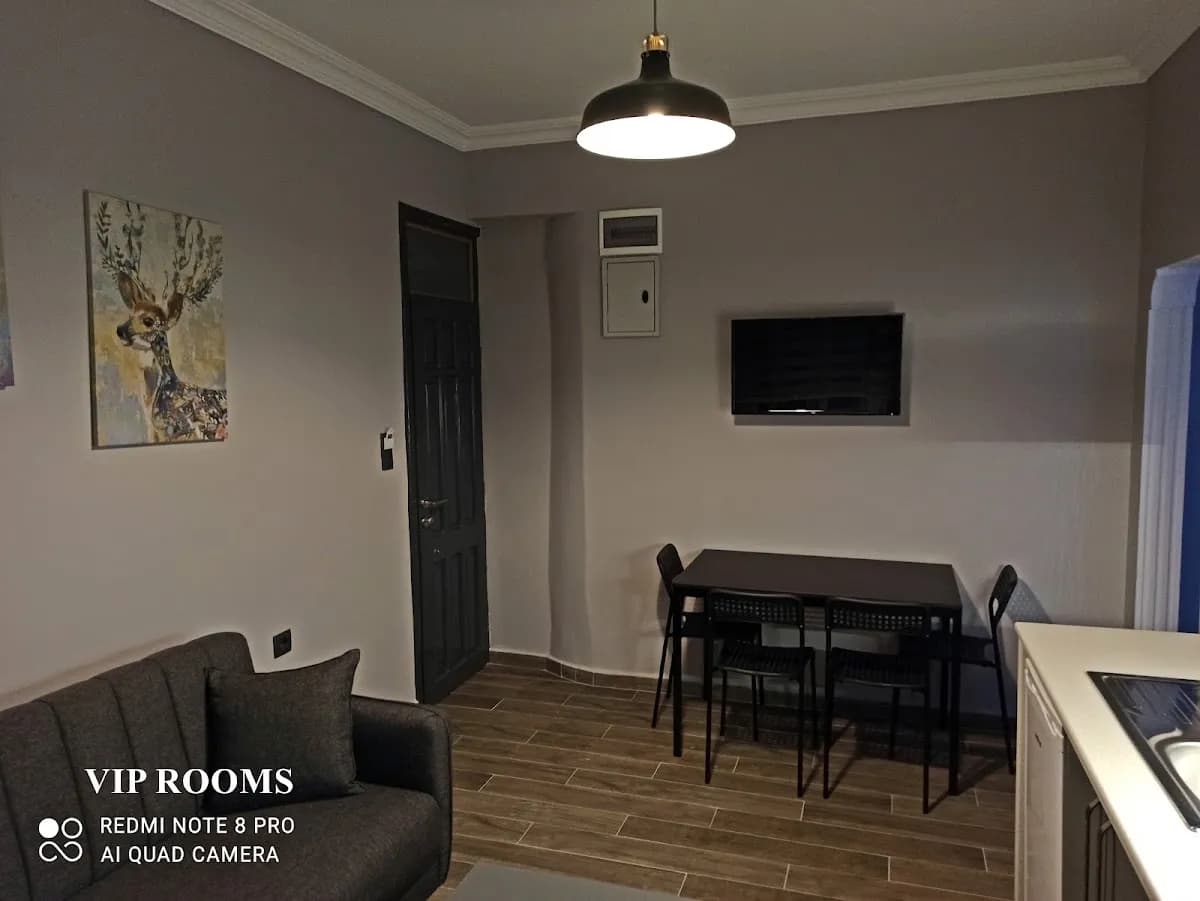 Merve Apart Otel - photo 8