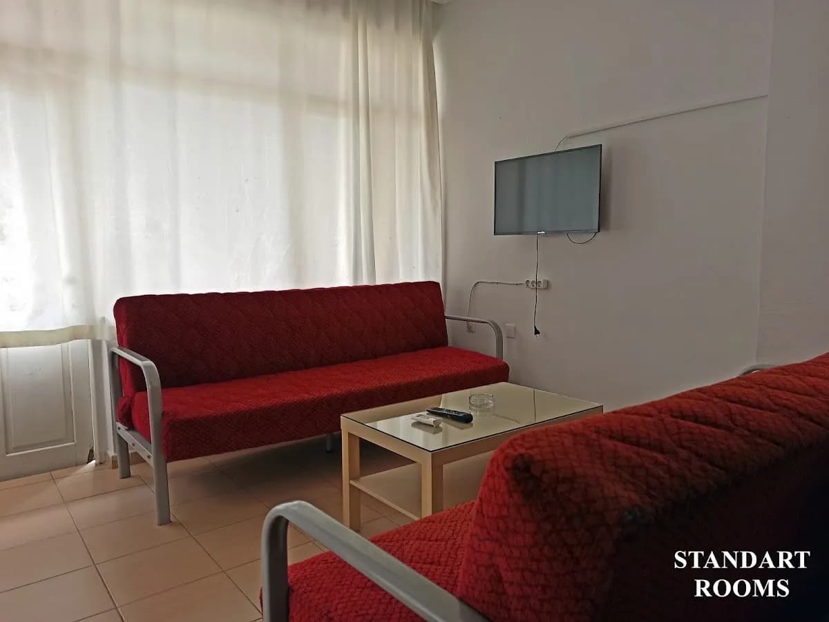 Merve Apart Otel - photo 9