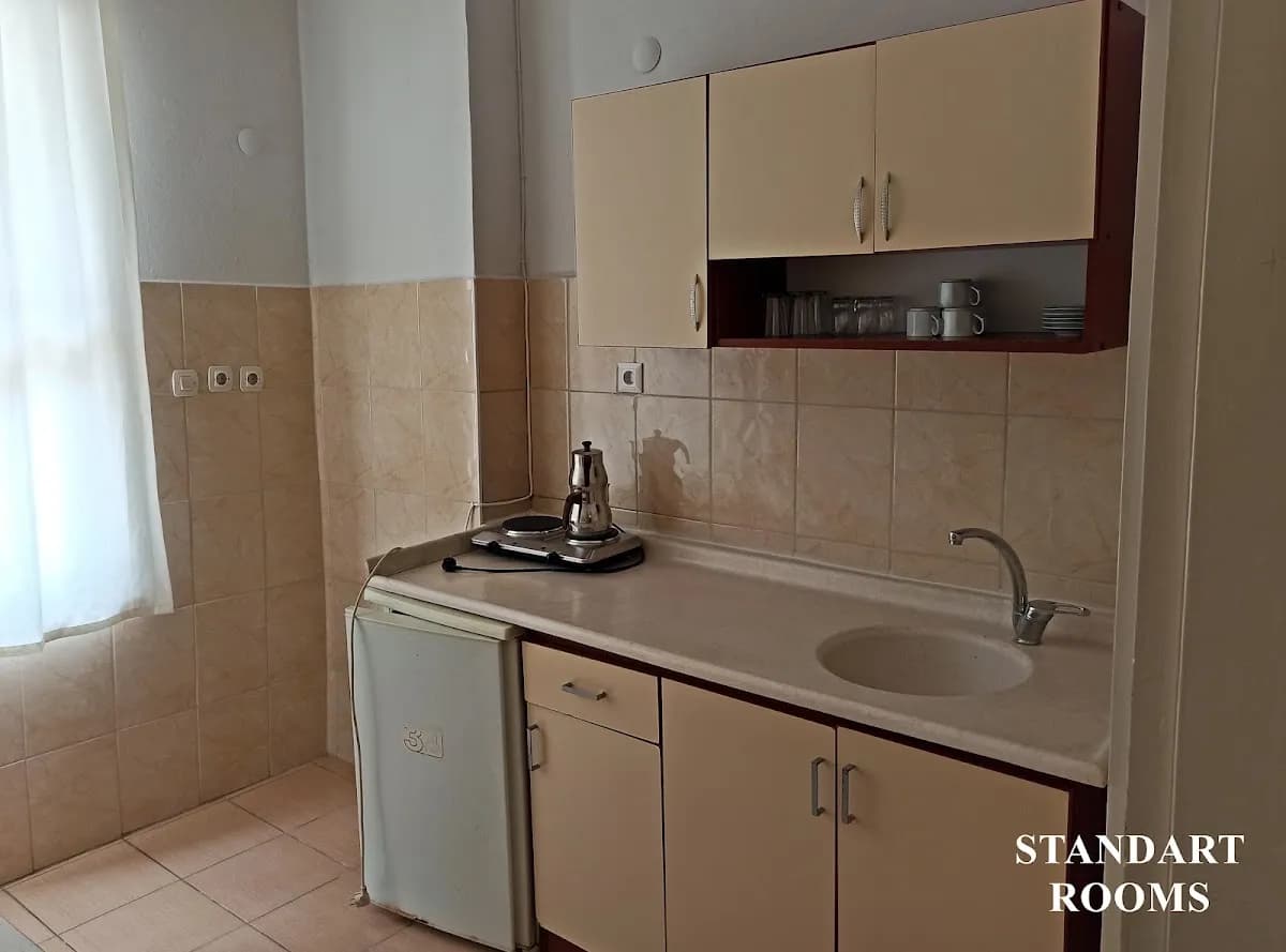 Merve Apart Otel - photo 10