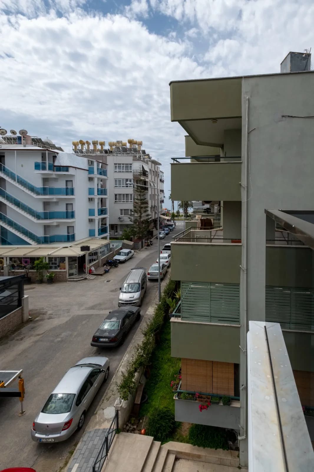 Ozcan Hotel - Alanya hotel transfer