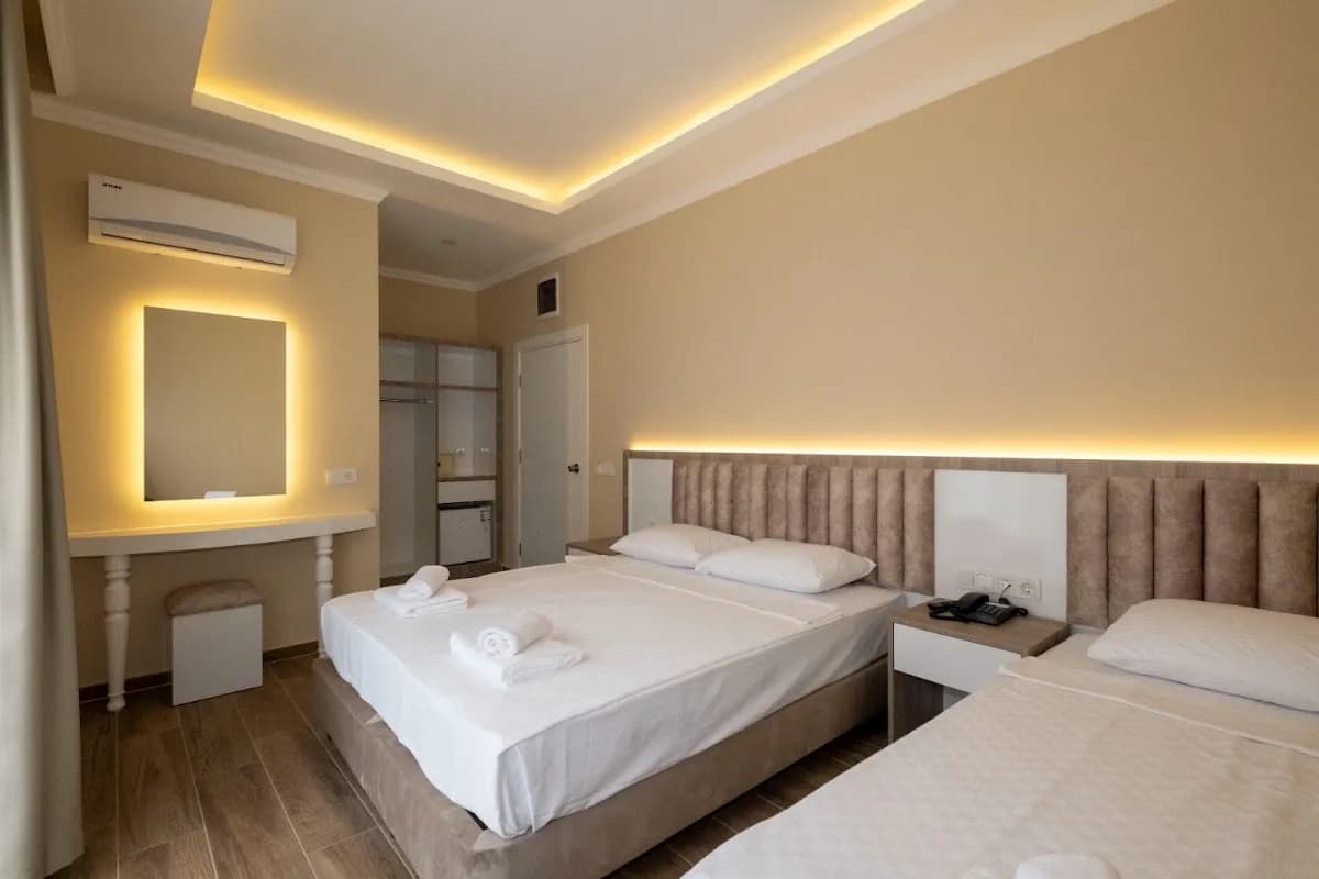 Ozcan Hotel - photo 2