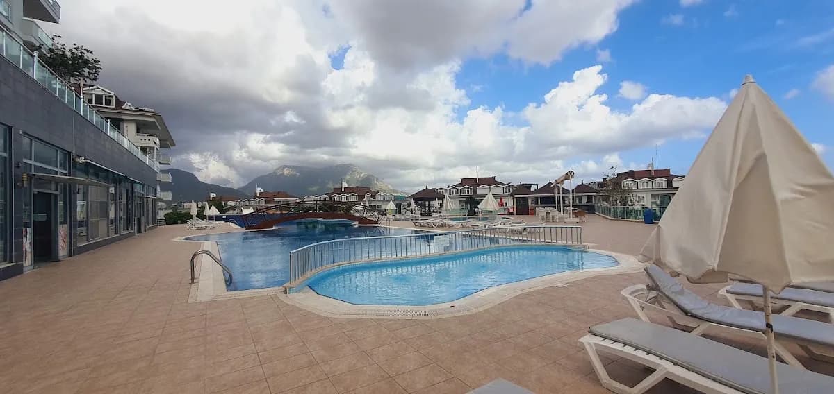 Ozcan Hotel - photo 3