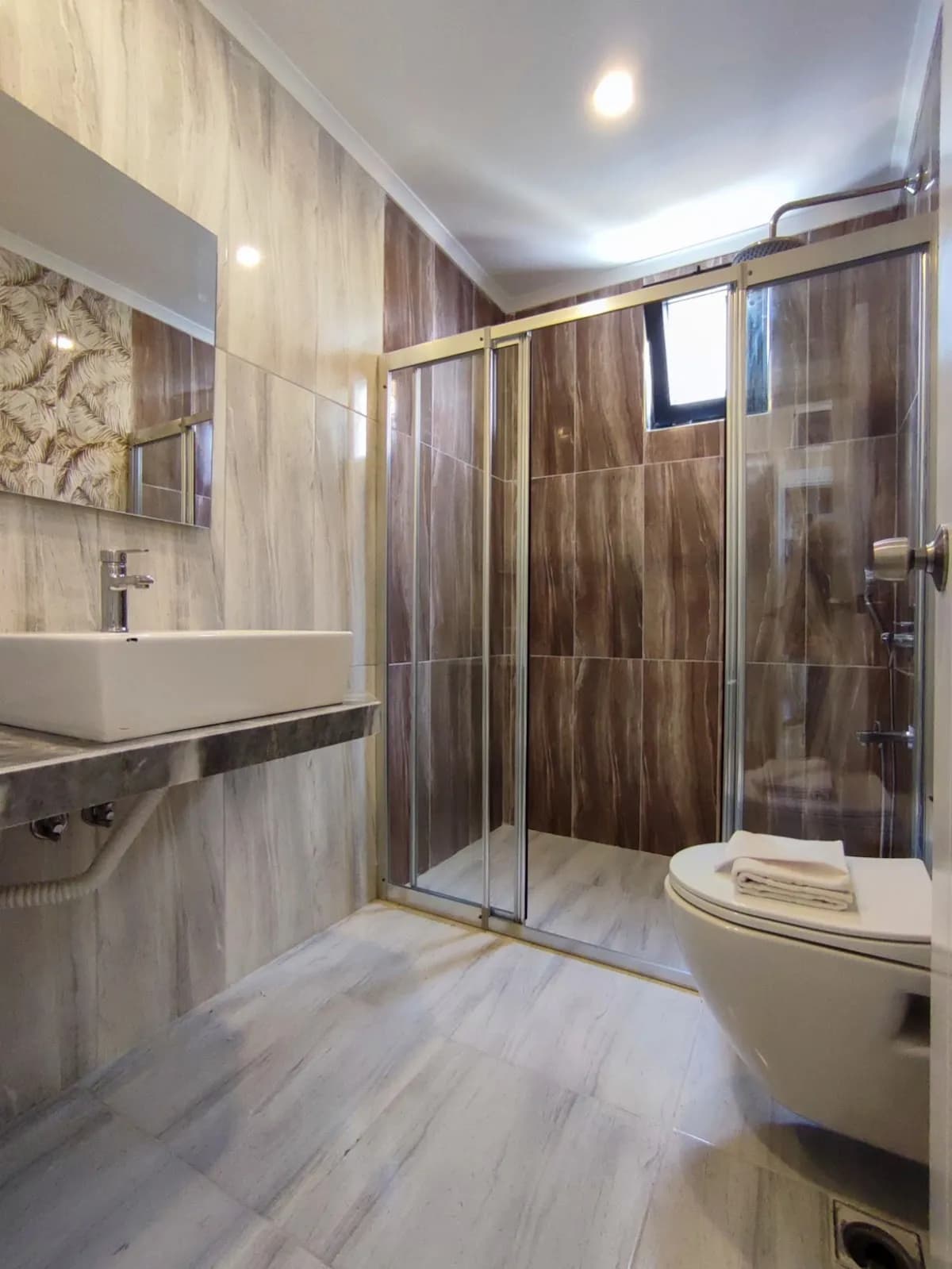 Ozcan Hotel - photo 4