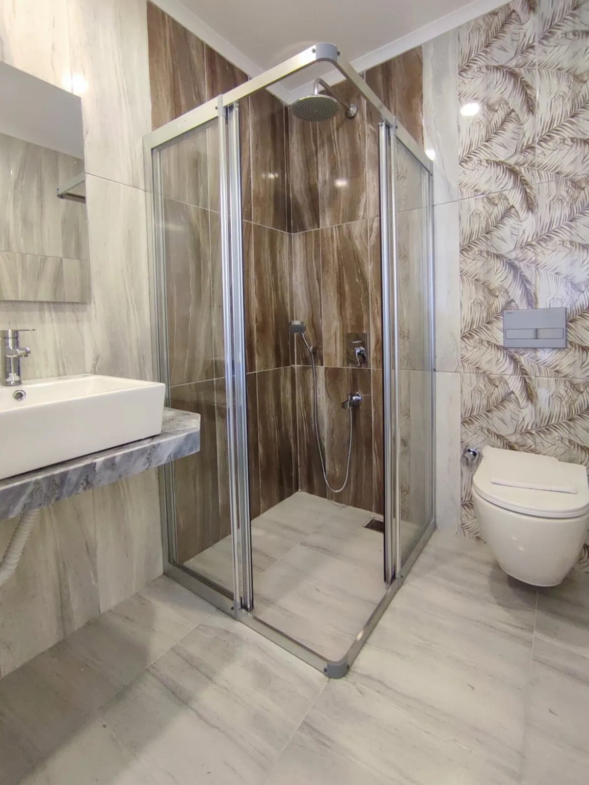 Ozcan Hotel - photo 5