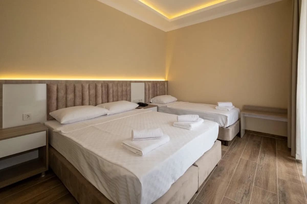 Ozcan Hotel - photo 6