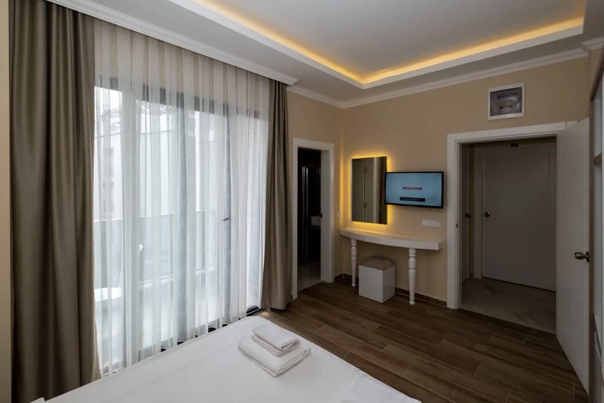 Ozcan Hotel - photo 7