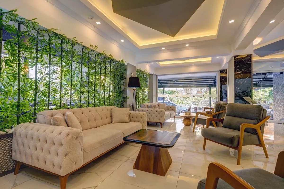 Ozcan Hotel - photo 10