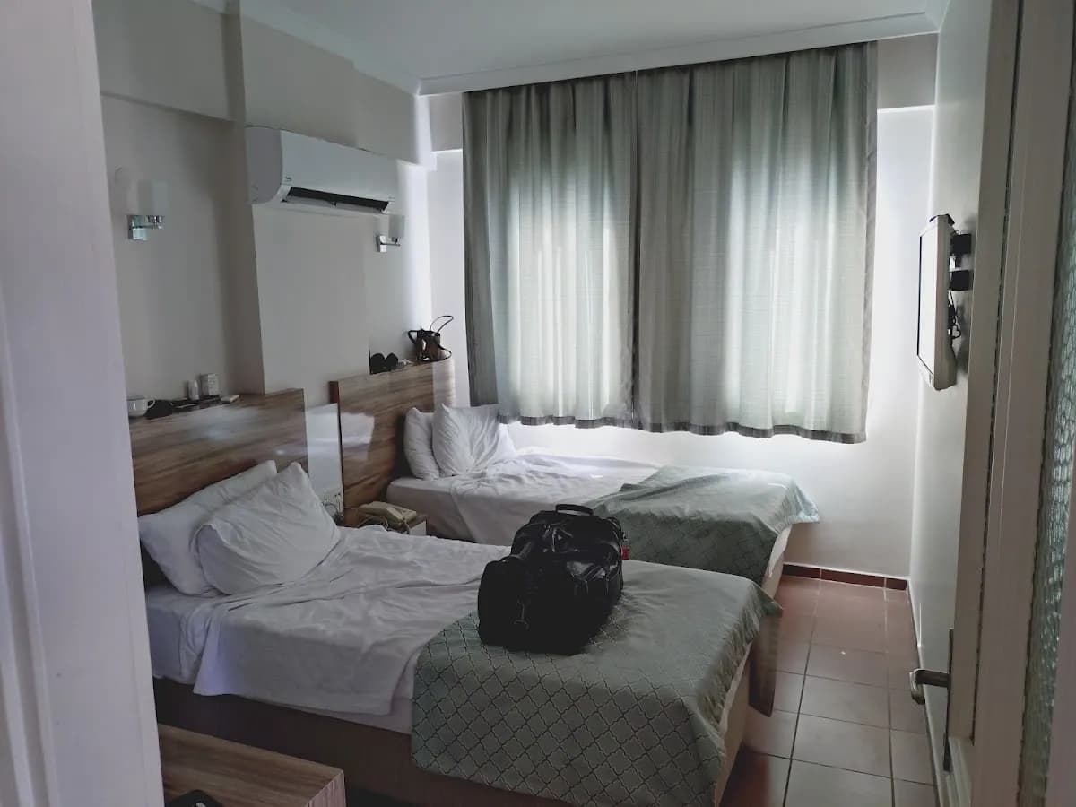 Narcis Apart Otel - photo 2