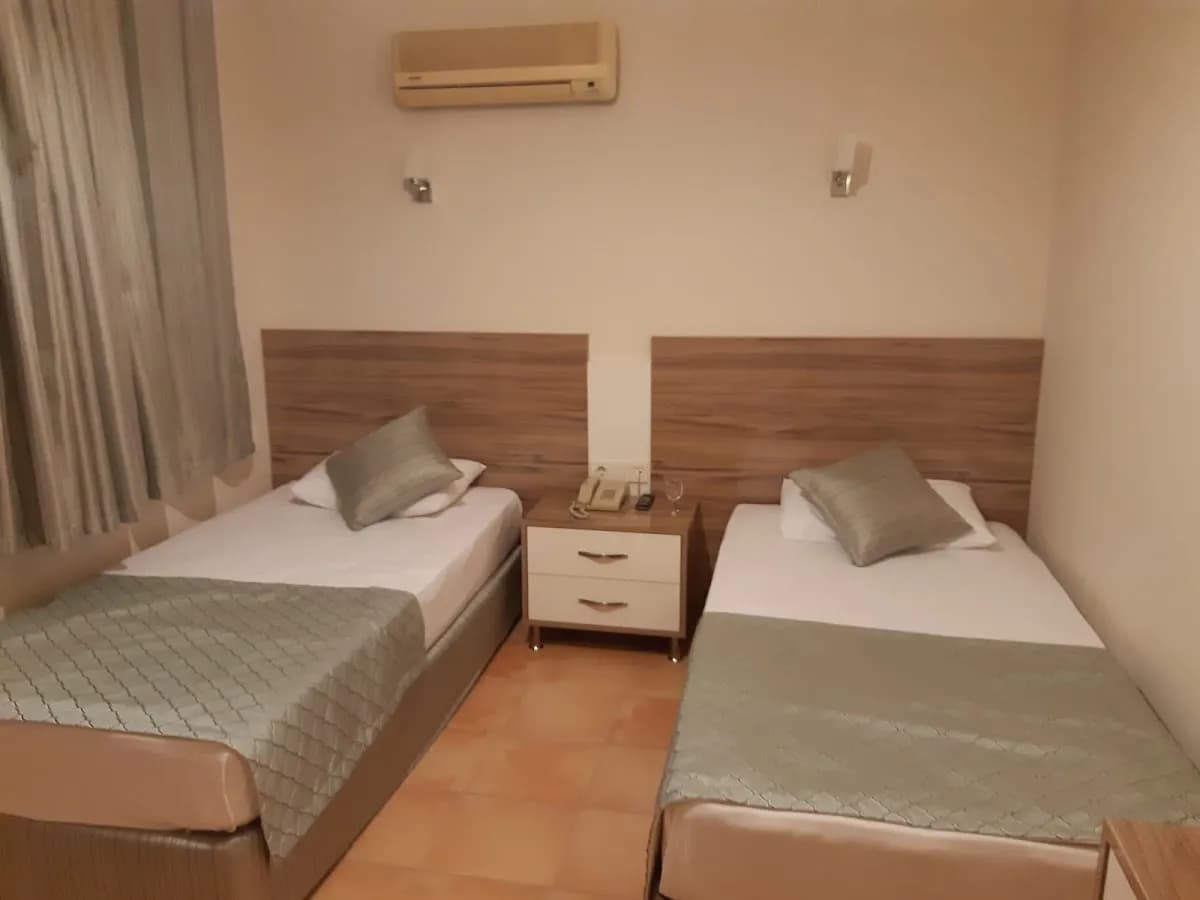 Narcis Apart Otel - photo 4