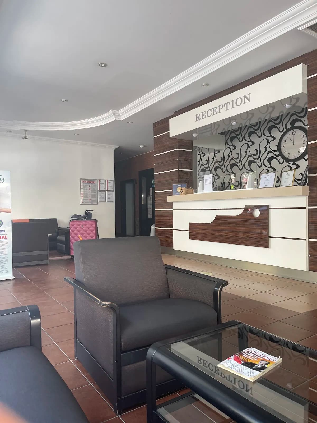 Narcis Apart Otel - photo 5
