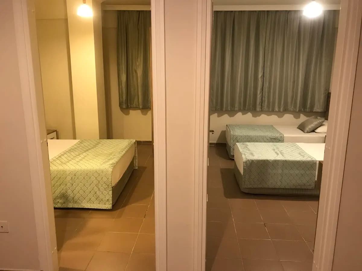 Narcis Apart Otel - photo 10