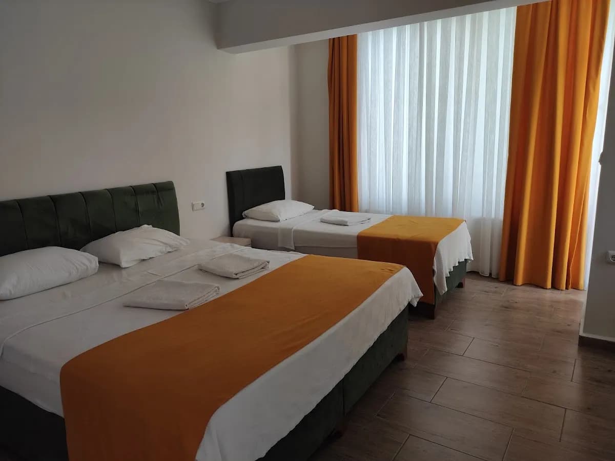 Queen Apart Otel - photo 2