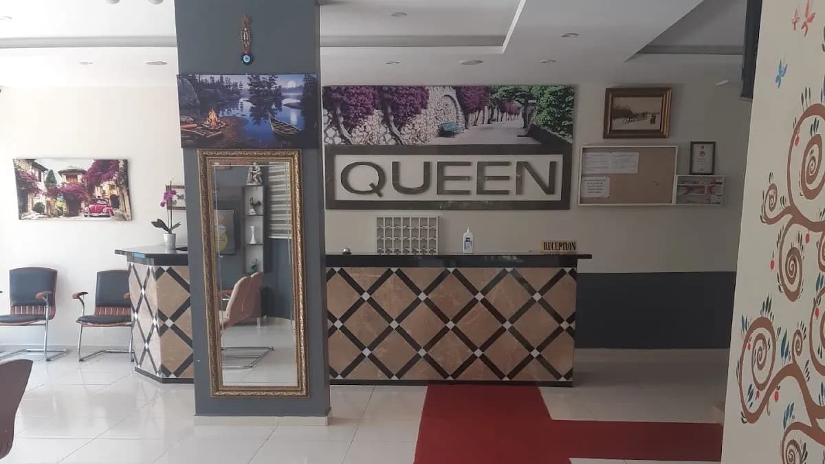Queen Apart Otel - photo 4