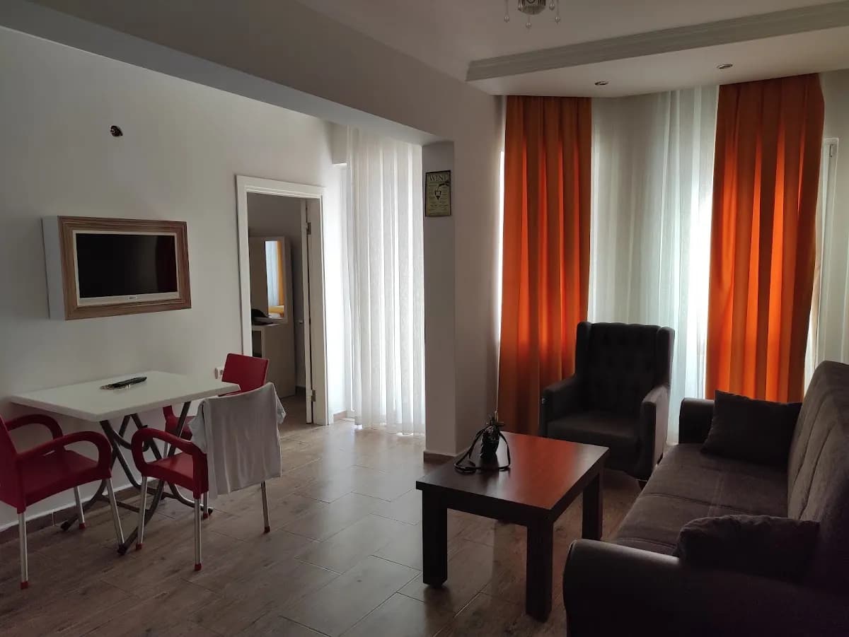 Queen Apart Otel - photo 7