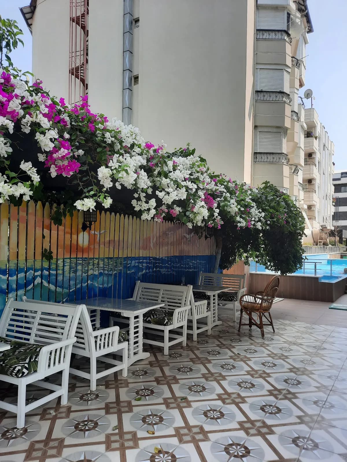 Queen Apart Otel - photo 8