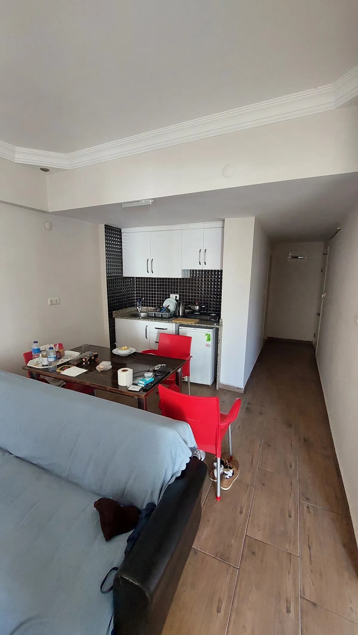 Queen Apart Otel - photo 9