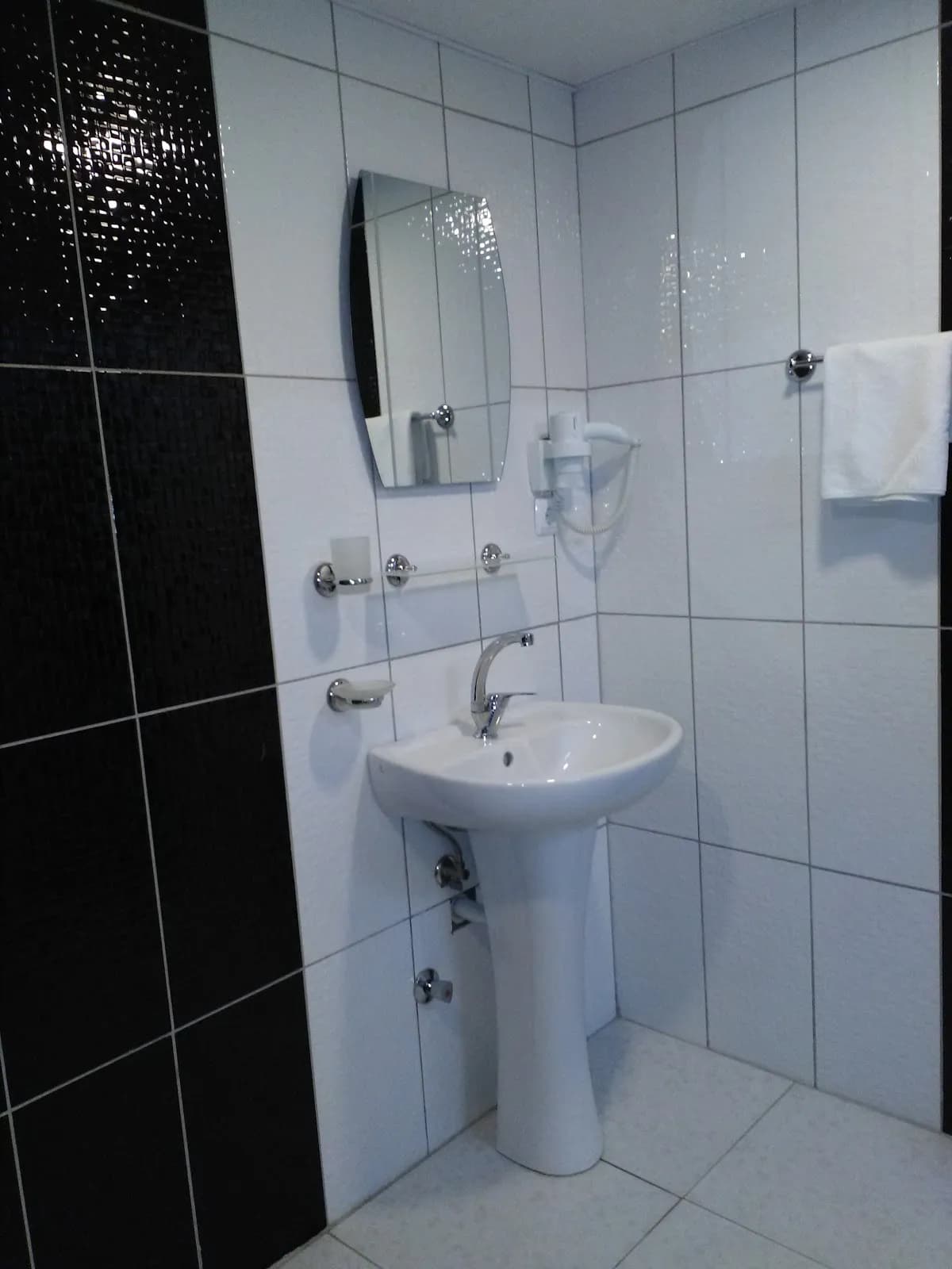 Queen Apart Otel - photo 10