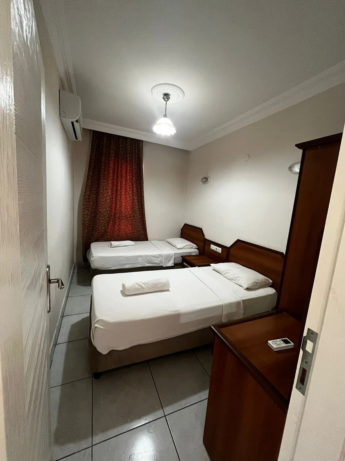 Safran Apart Otel - photo 2
