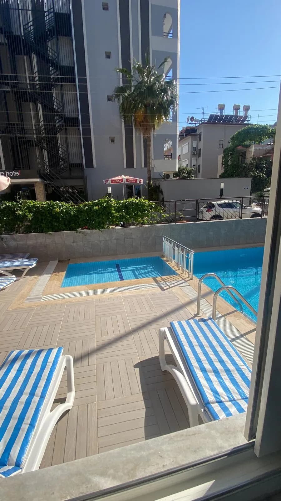Safran Apart Otel - photo 3